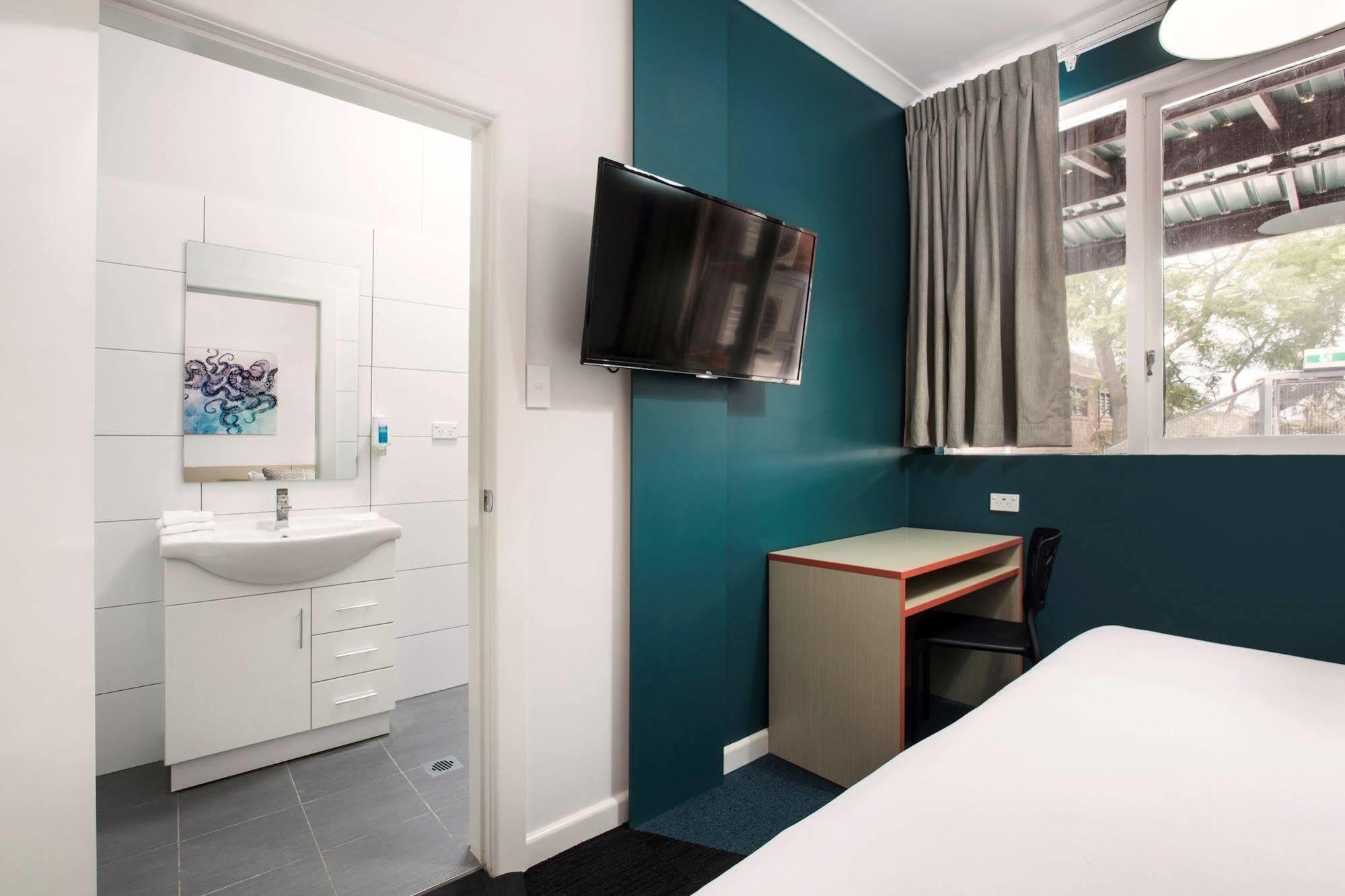 Greenacre Hotel Sydney Exteriér fotografie